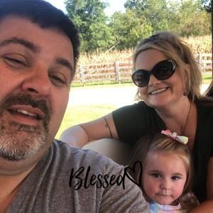 Meet your Posher, Sabrina